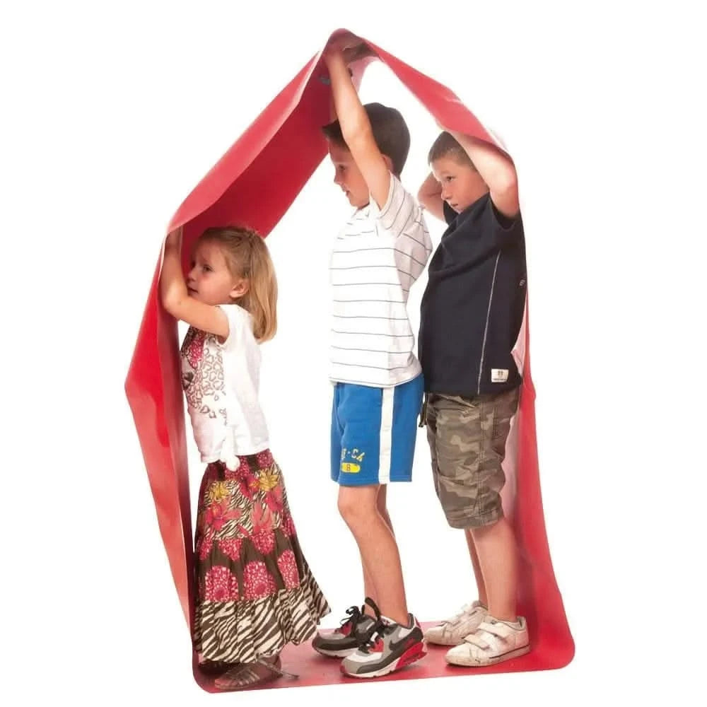 First play Caterpillar Run Mat-First play Caterpillar Run Mat