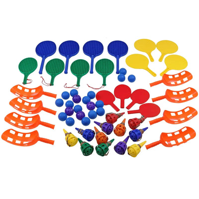 First play Class Bat And Ball Pack-First play Class Bat And Ball Pack