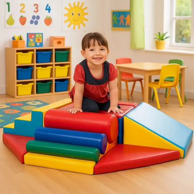First Play Funtime Kit One-First Play Funtime Kit One