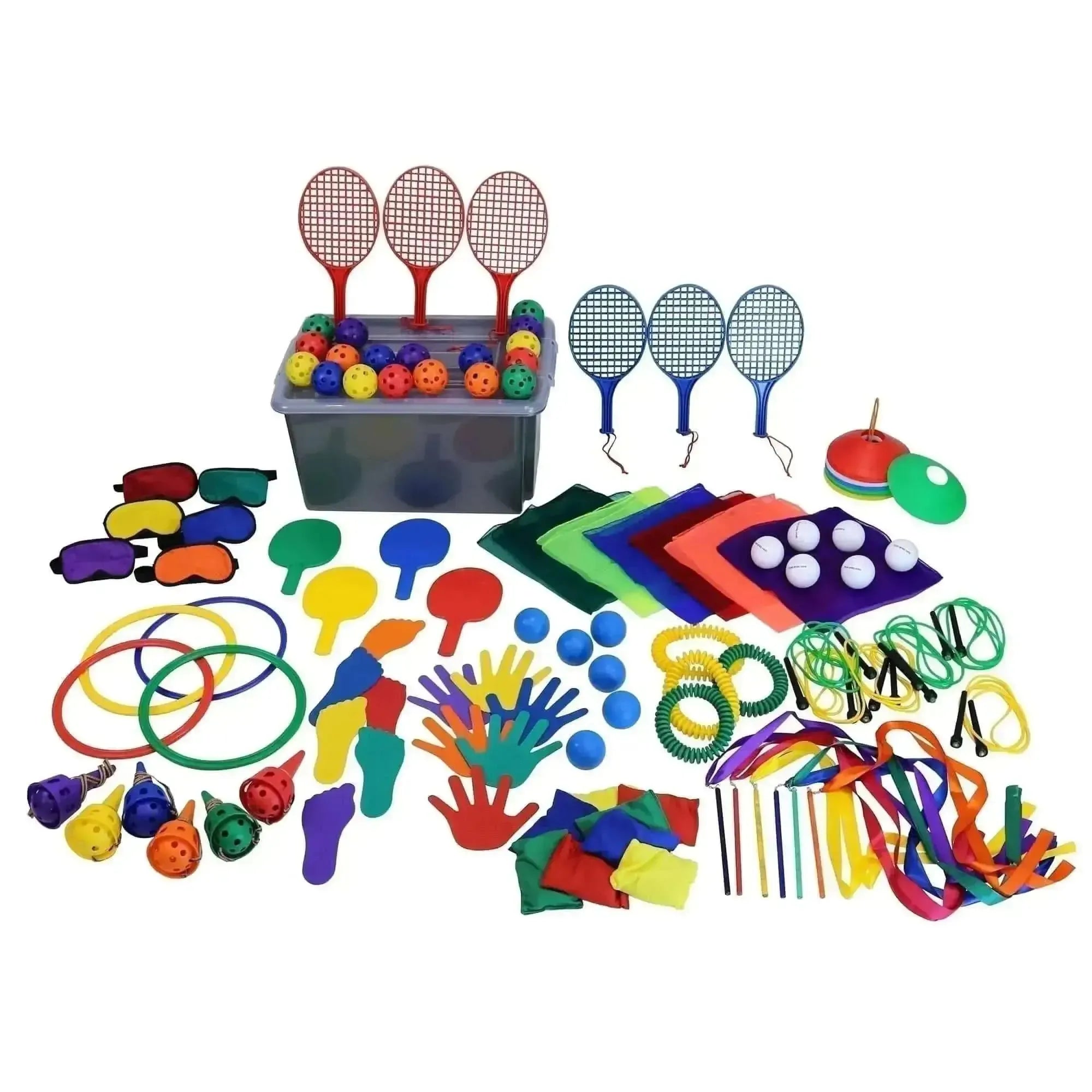 First-play Funtime Playbox-First-play Funtime Playbox