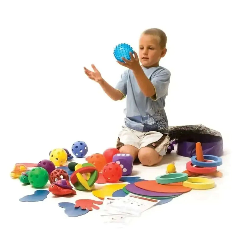 First-play Nursery Play Kit-First-play Nursery Play Kit