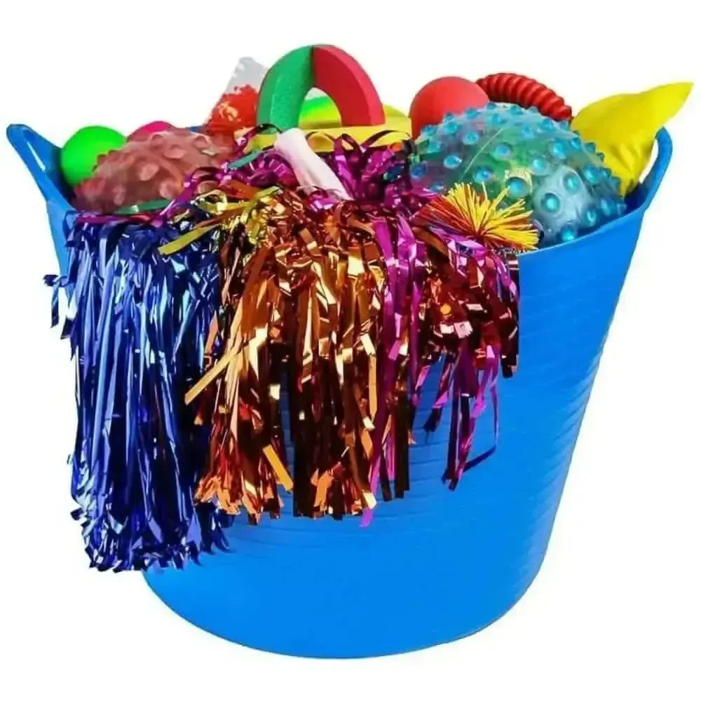 First play Pick Up and Feel Tub-First play Pick Up and Feel Tub