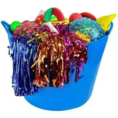 First play Pick Up and Feel Tub-First play Pick Up and Feel Tub