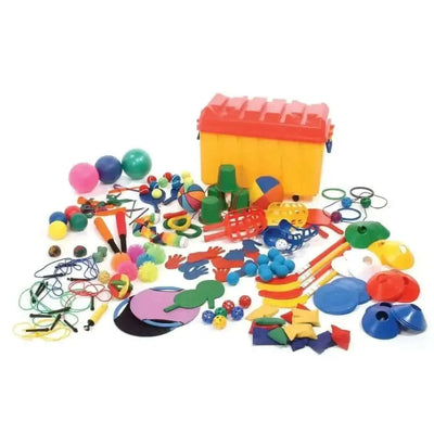 First-play Portable Mega Play Pack-First-play Portable Mega Play Pack