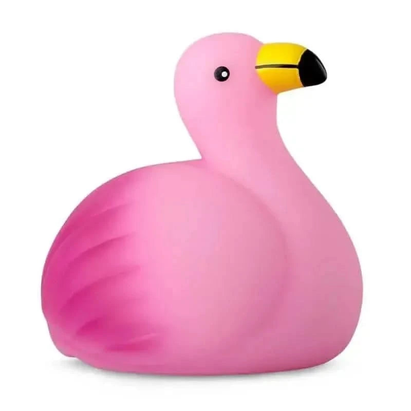 Flamingo Bath Light-Flamingo Bath Light