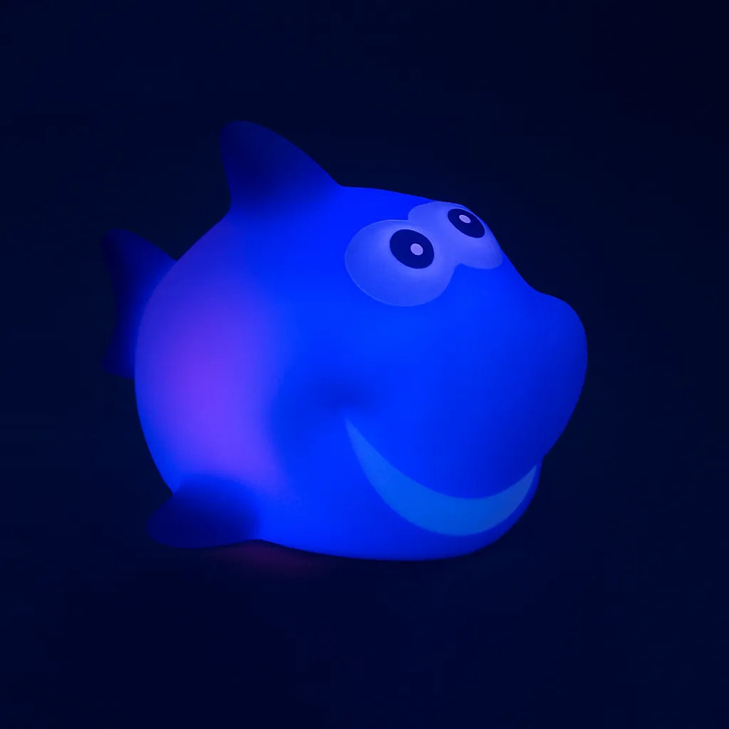 Flash Floating Shark-Flash Floating Shark