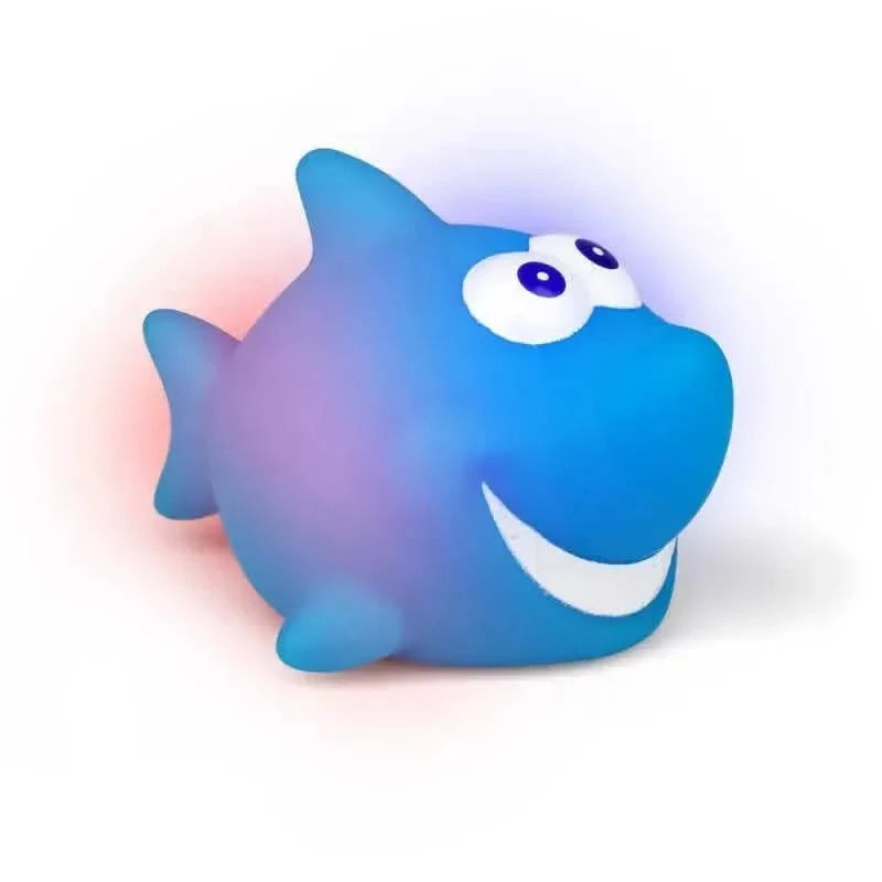 Flash Floating Shark-Flash Floating Shark