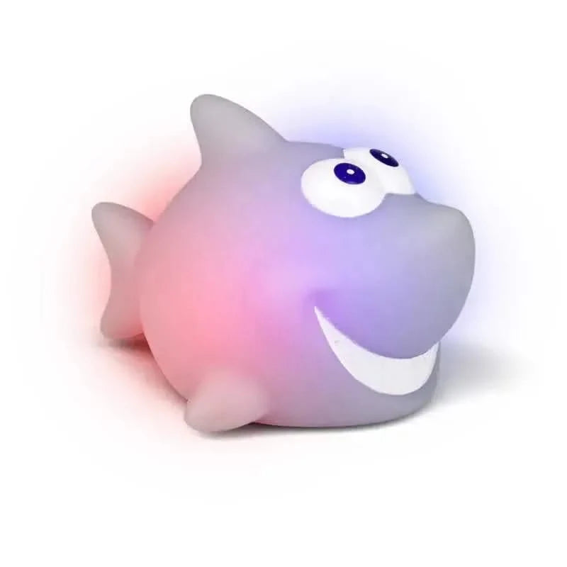 Flash Floating Shark-Flash Floating Shark