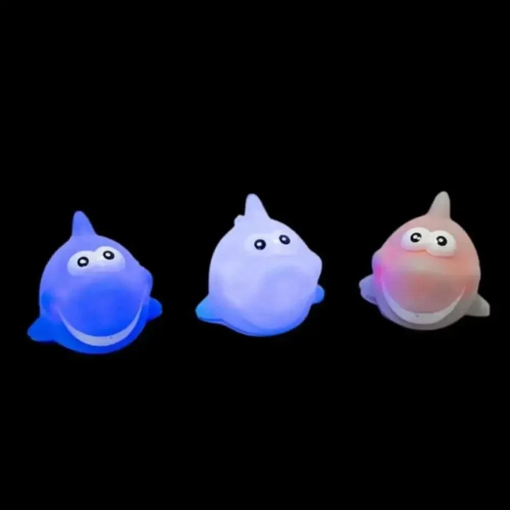 Flash Floating Shark-Flash Floating Shark