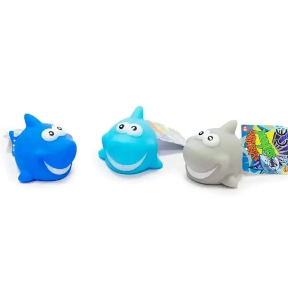 Flash Floating Shark-Flash Floating Shark