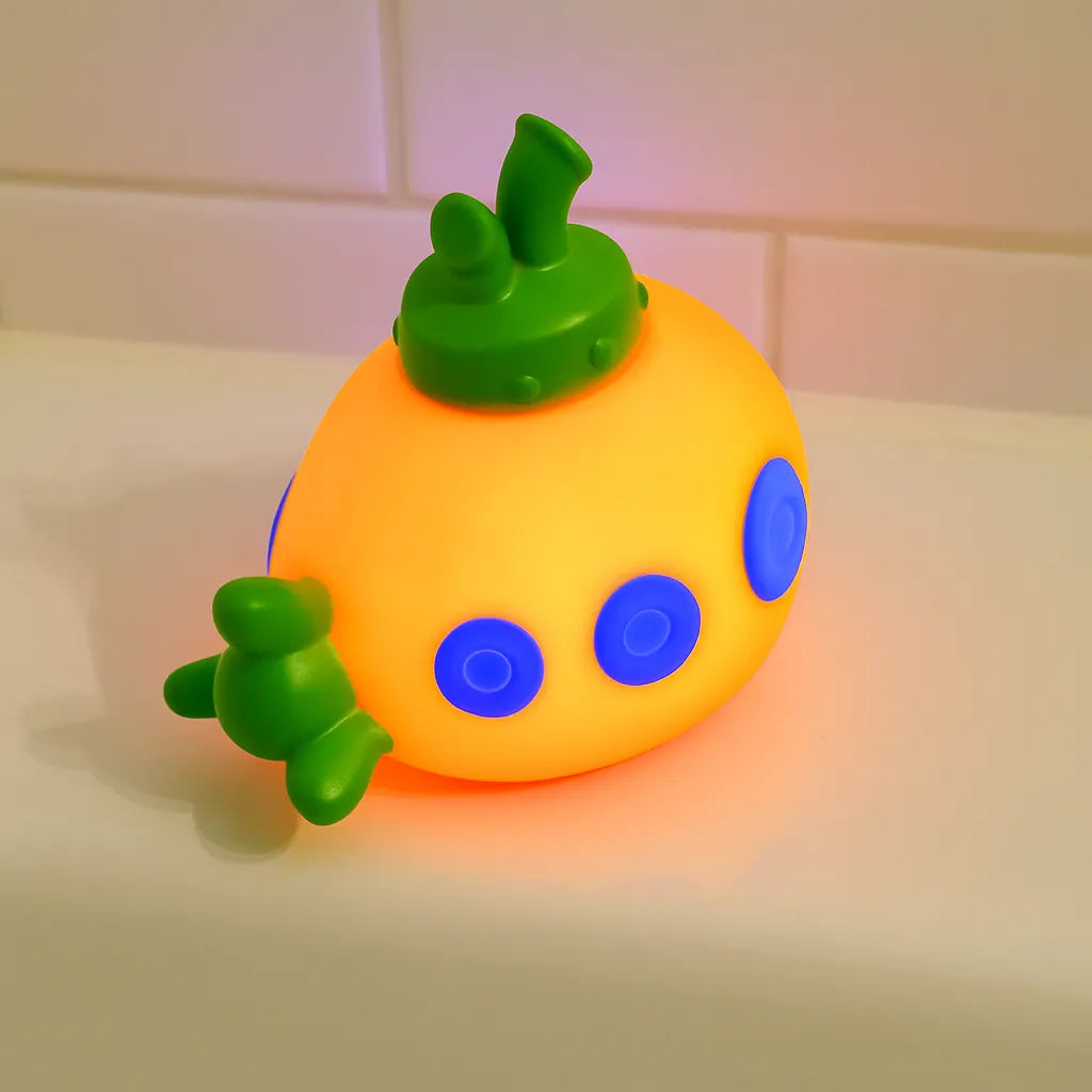 Flash Transport Bath Toys-Flash Transport Bath Toys