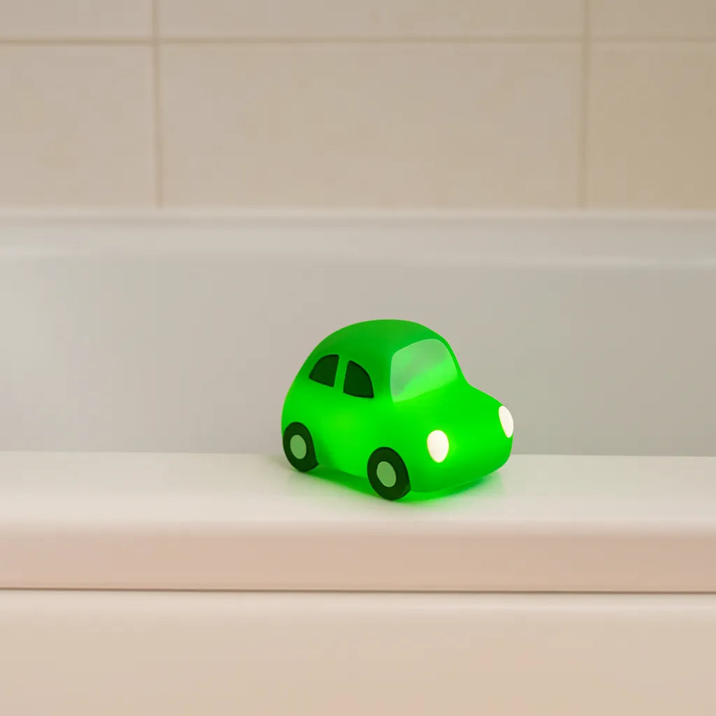 Flash Transport Bath Toys-Flash Transport Bath Toys
