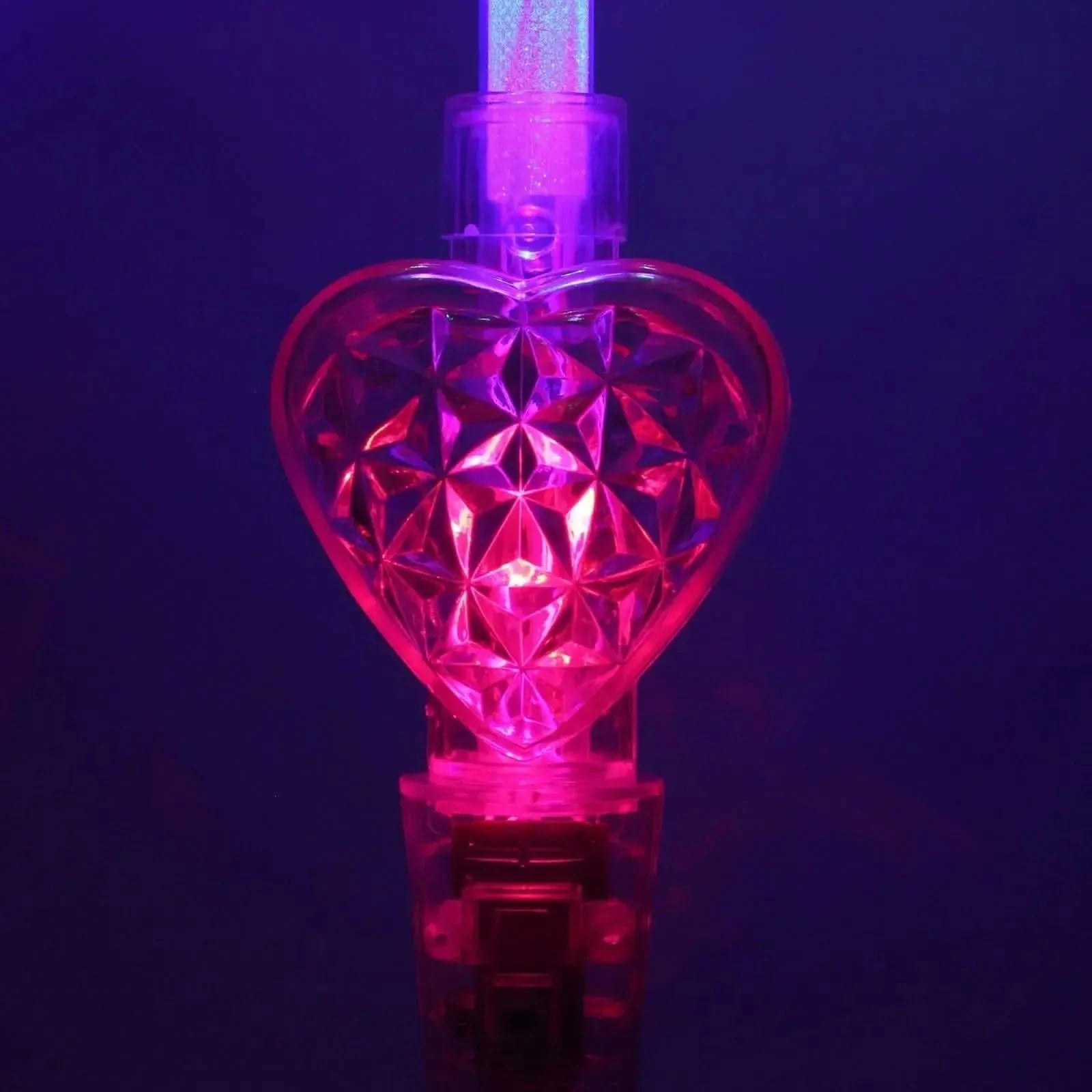 Flashing Butterfly Wand-Flashing Butterfly Wand