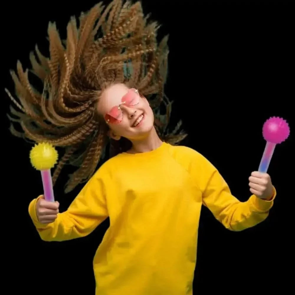 Flashing Dazzle Disco-Flashing Dazzle Disco