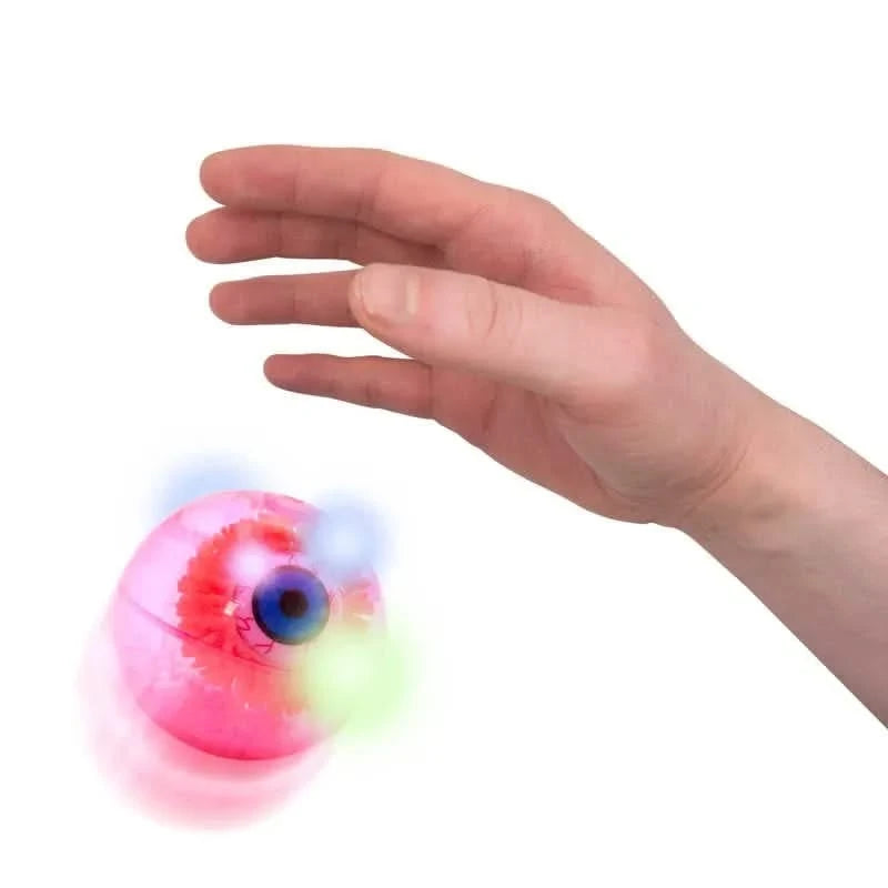 Flashing Eye Ball-Flashing Eye Ball