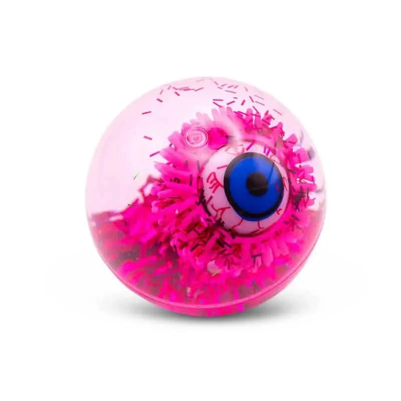 Flashing Eye Ball-Flashing Eye Ball