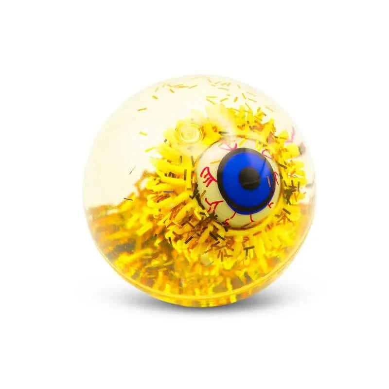 Flashing Eye Ball-Flashing Eye Ball