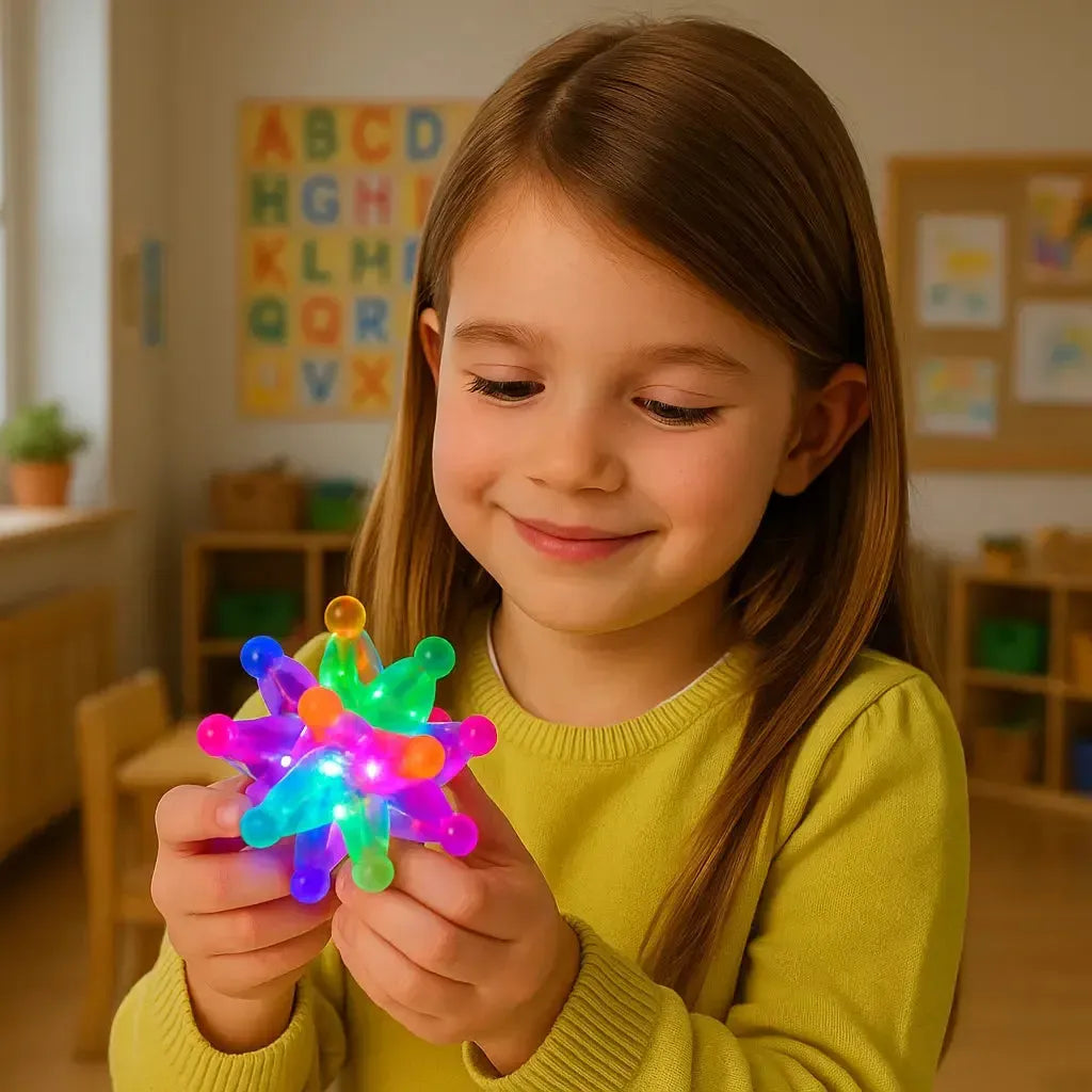 Flashing Neutron Ball-Flashing Neutron Ball