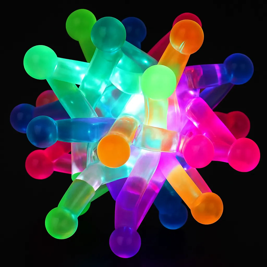 Flashing Neutron Ball-Flashing Neutron Ball