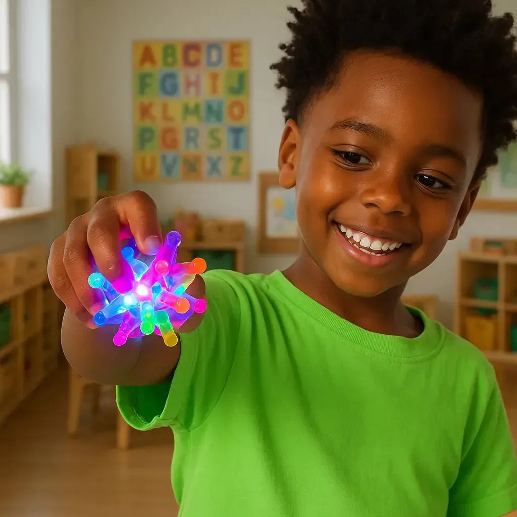 Flashing Neutron Ball-Flashing Neutron Ball