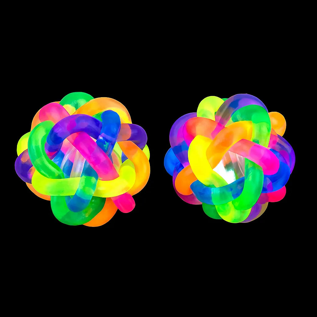 Flashing Orbit Ball-Flashing Orbit Ball