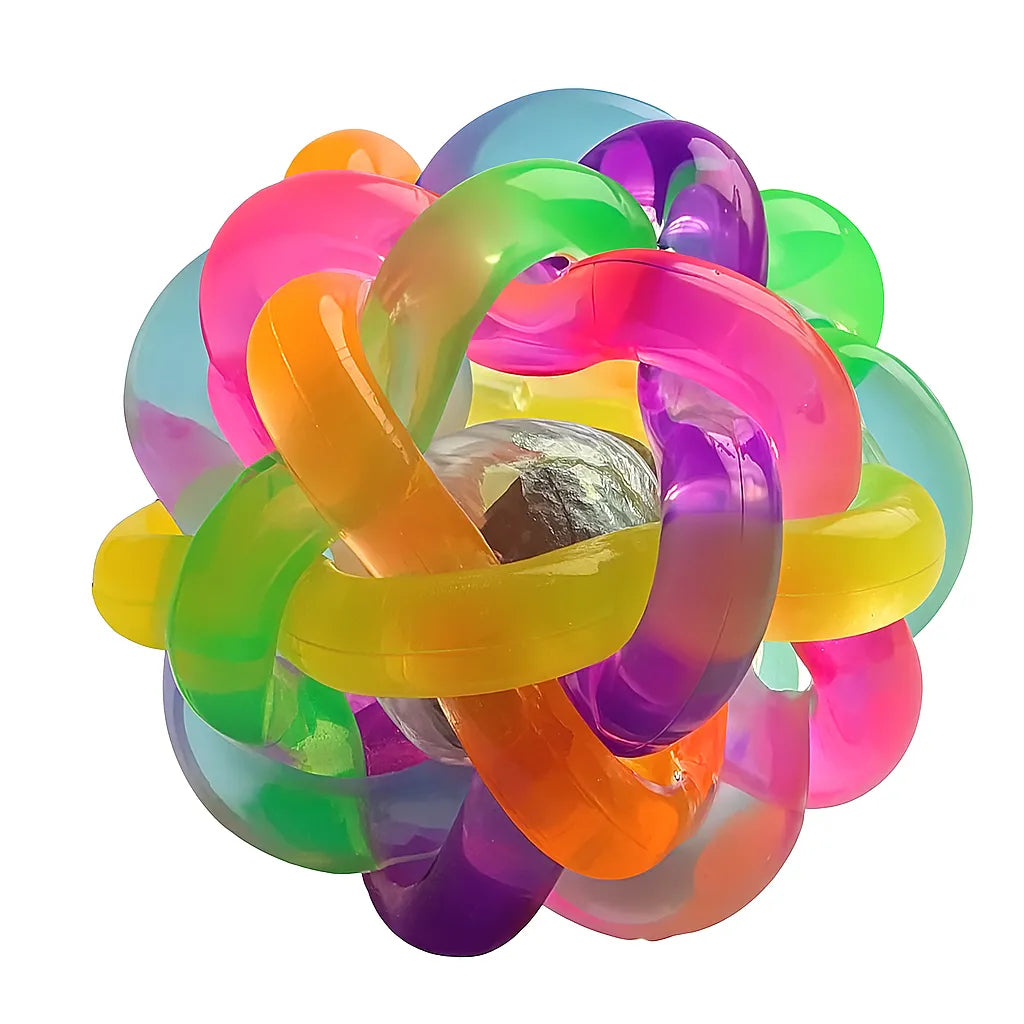 Flashing Orbit Ball-Flashing Orbit Ball