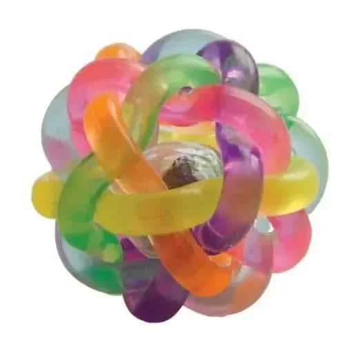 Flashing Orbit Ball-Flashing Orbit Ball