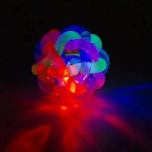 Flashing Orbit Ball-Flashing Orbit Ball