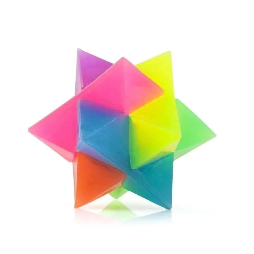 Flashing Prism Ball-Flashing Prism Ball