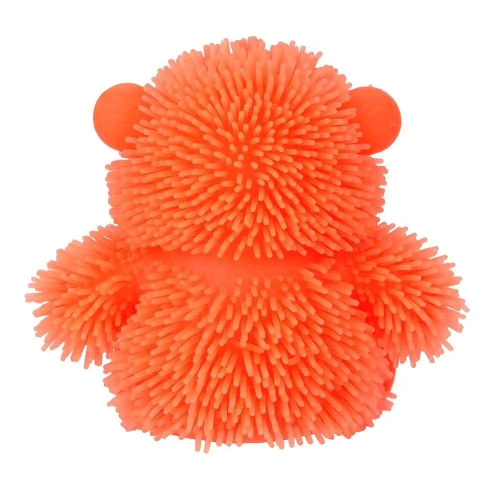 Flashing Puffer Bear-Flashing Puffer Bear