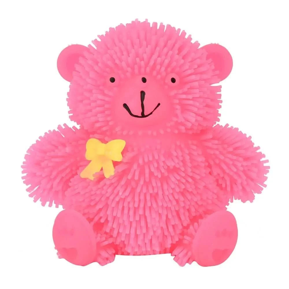 Flashing Puffer Bear-Flashing Puffer Bear