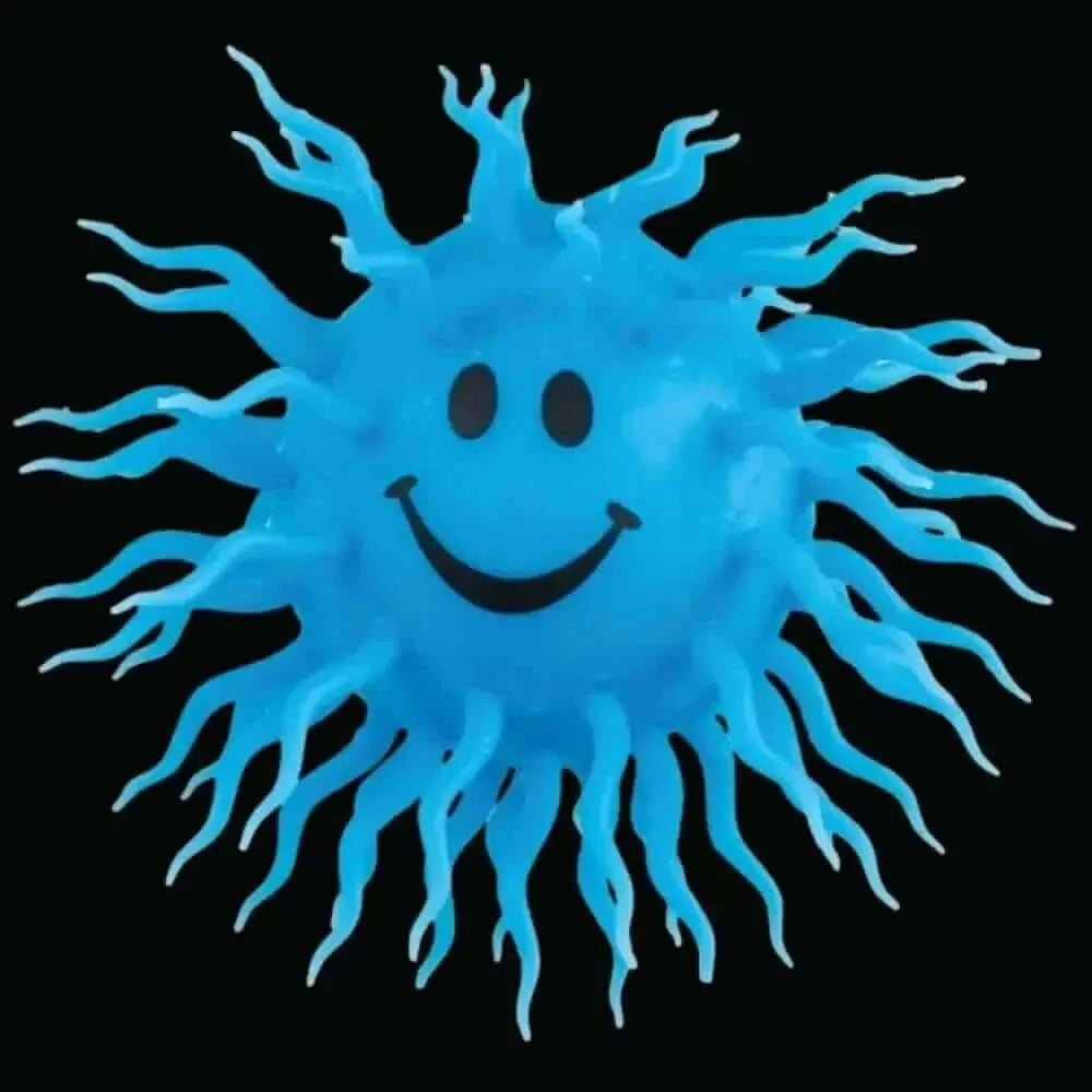 Flashing Smile Sizzler-Flashing Smile Sizzler