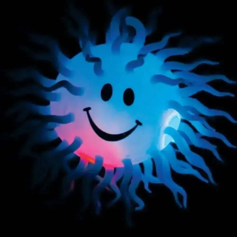 Flashing Smile Sizzler-Flashing Smile Sizzler