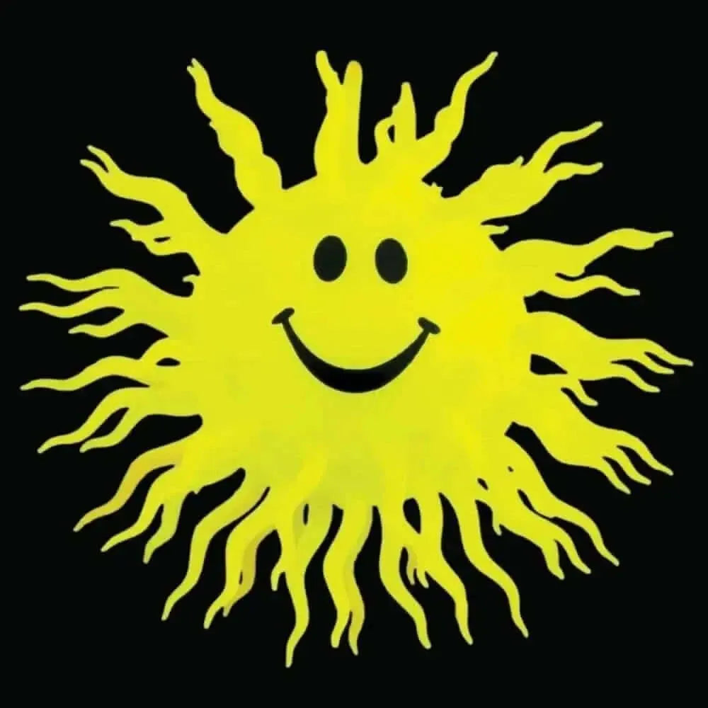 Flashing Smile Sizzler-Flashing Smile Sizzler