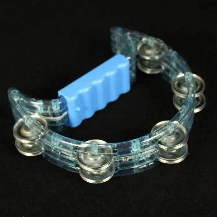 Flashing tambourine-Flashing tambourine