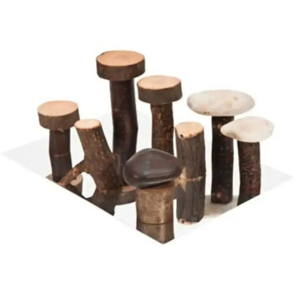 Flexi Mirrors-Flexi Mirrors