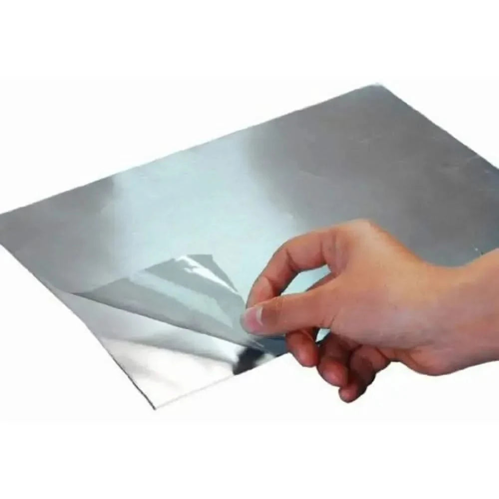 Flexi Mirrors-Flexi Mirrors