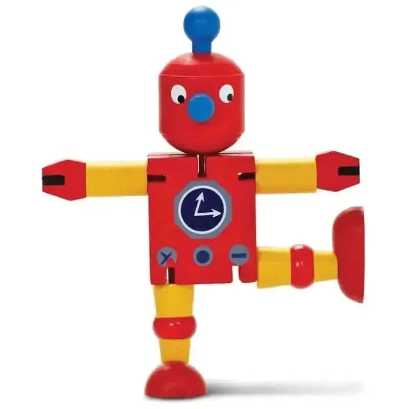 Flexi Robot-Flexi Robot