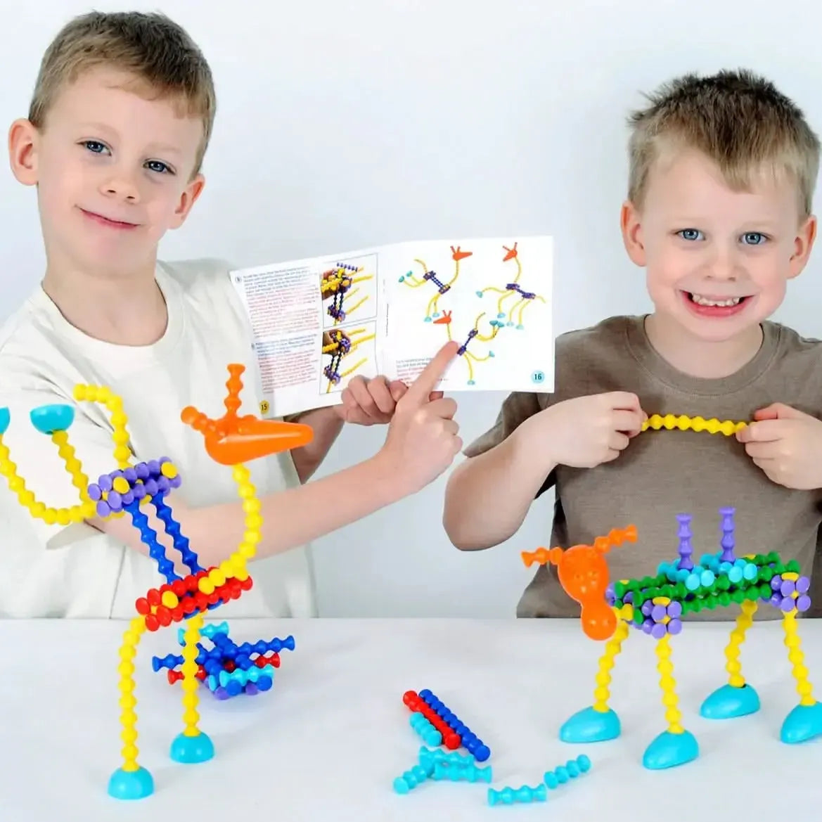 Flexible Playstix-Flexible Playstix