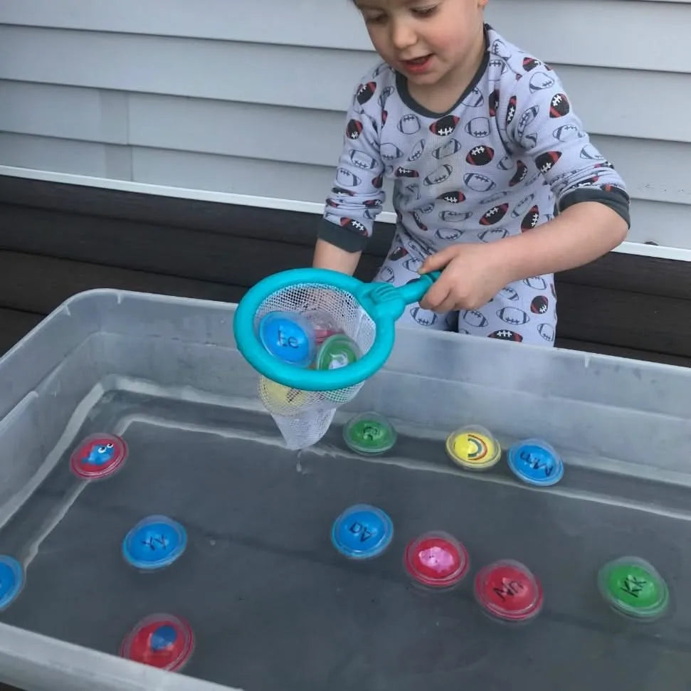 Float And Find Alphabet Bubbles-Float And Find Alphabet Bubbles
