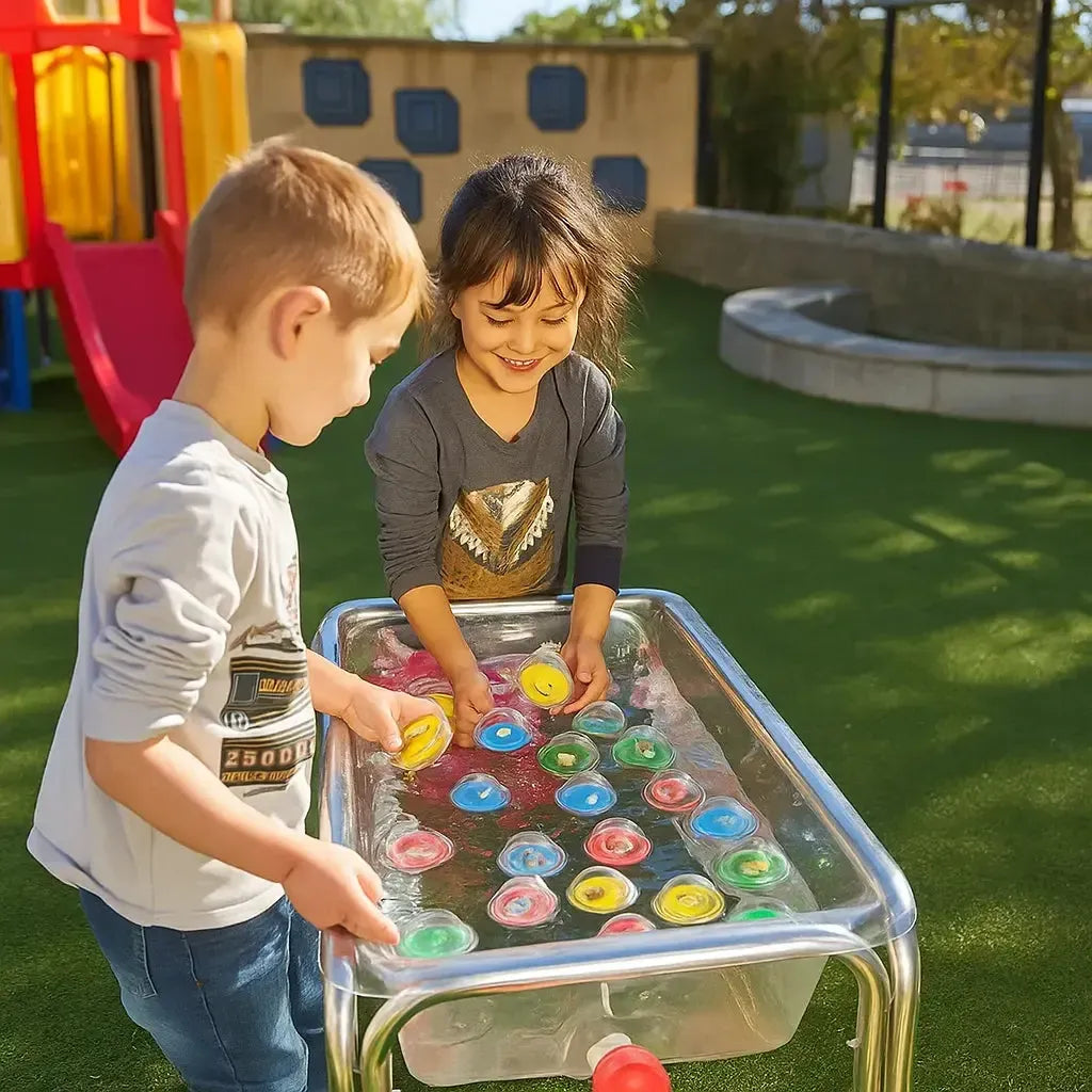 Float And Find Alphabet Bubbles-Float And Find Alphabet Bubbles