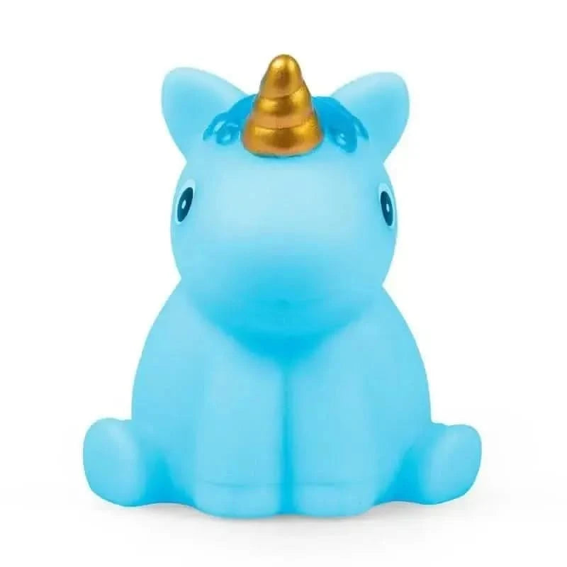 Floating Unicorn Bath Light-Floating Unicorn Bath Light