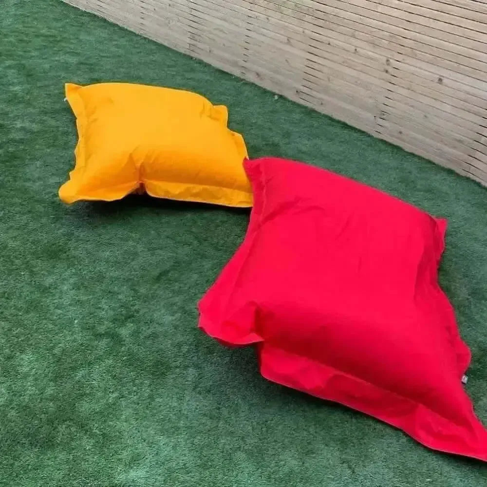 Floor bean bags multi pack-Floor bean bags multi pack