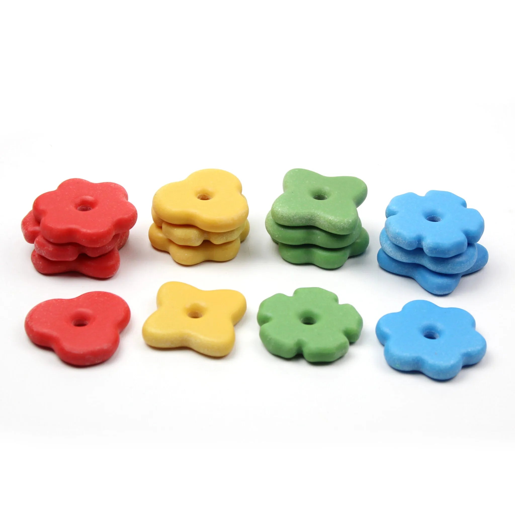 Flower Stones and Bowls-Flower Stones and Bowls