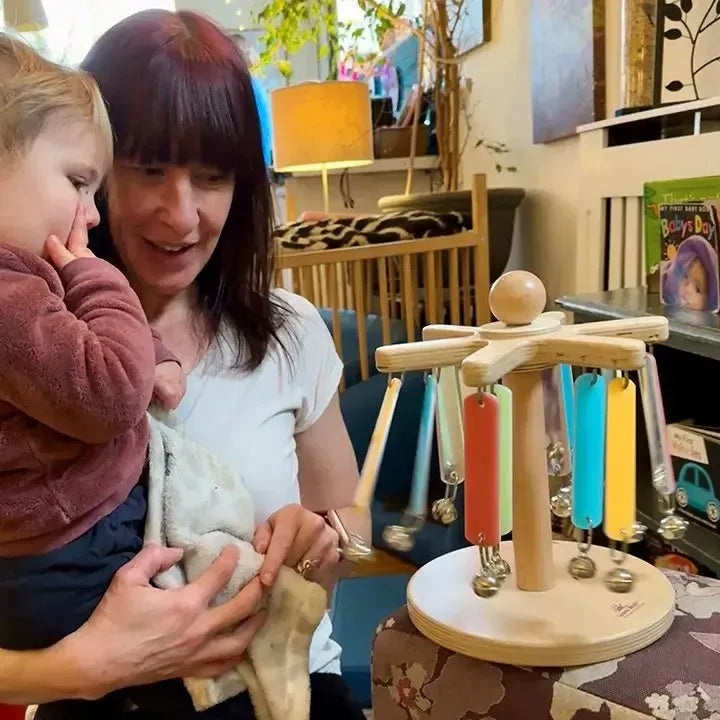 Fluorescent Mirror Chimeabout-Fluorescent Mirror Chimeabout