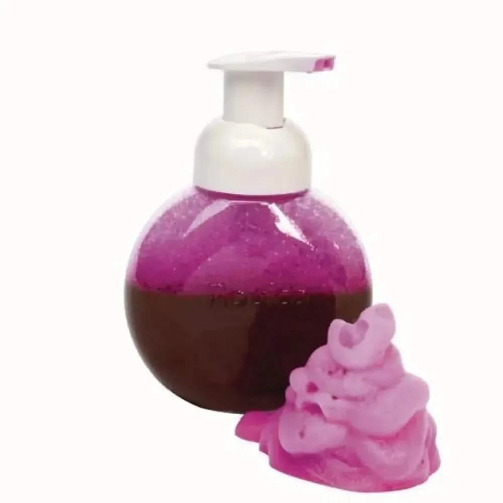 Foam Paint Bottles-Foam Paint Bottles