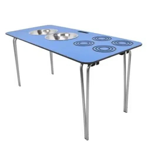 Folding Mud Kitchen-Folding Mud Kitchen