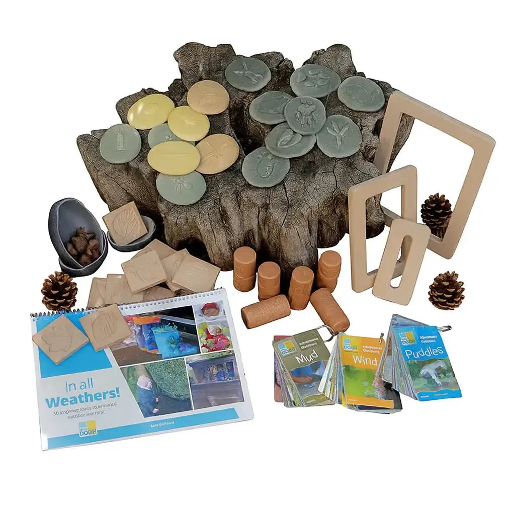 Forest School Collection-Forest School Collection
