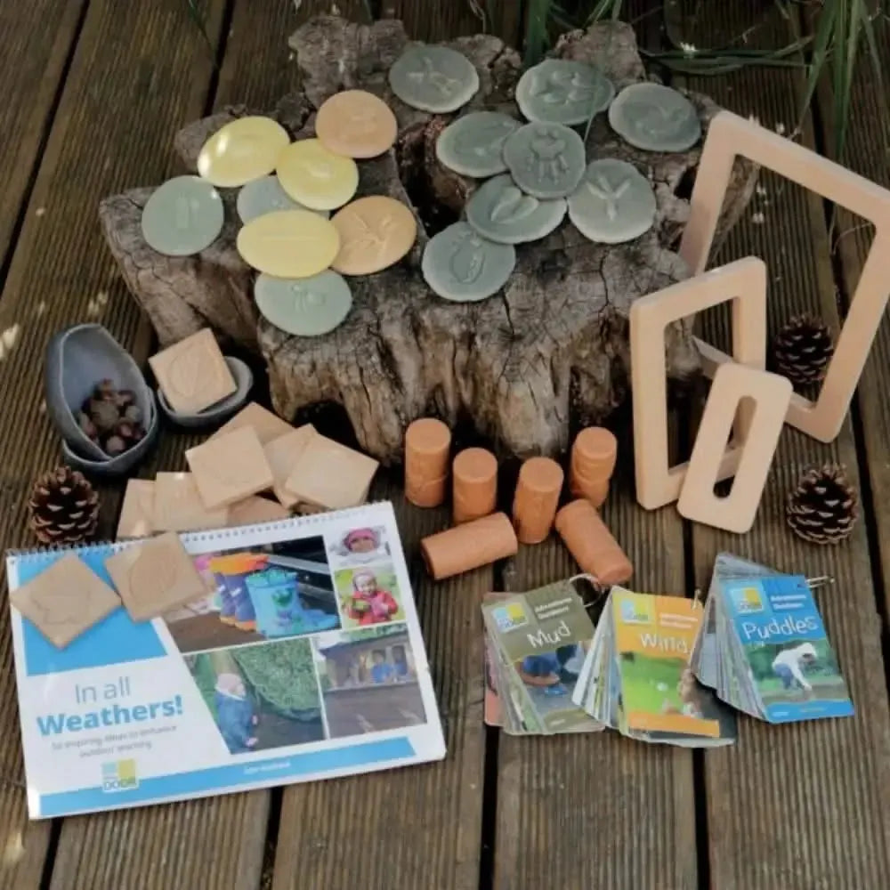 Forest School Collection-Forest School Collection