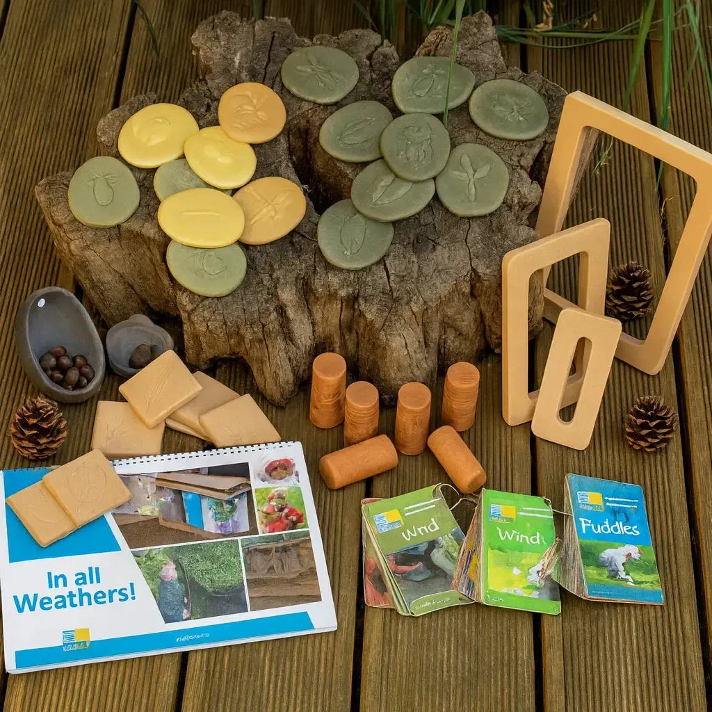 Forest School Collection-Forest School Collection